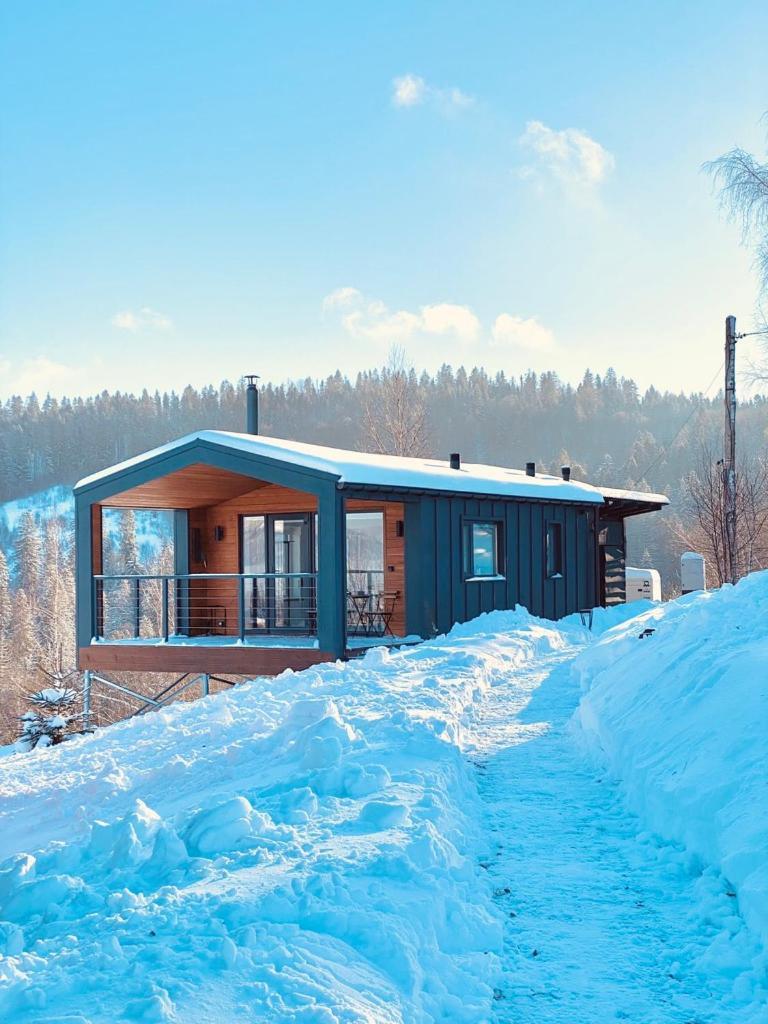 Mount Hotel Slawske Exterior foto